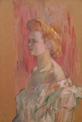 Die Sphinx, 1898
